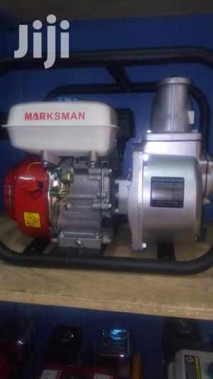 Marksman Waterpump3" Petor 14000