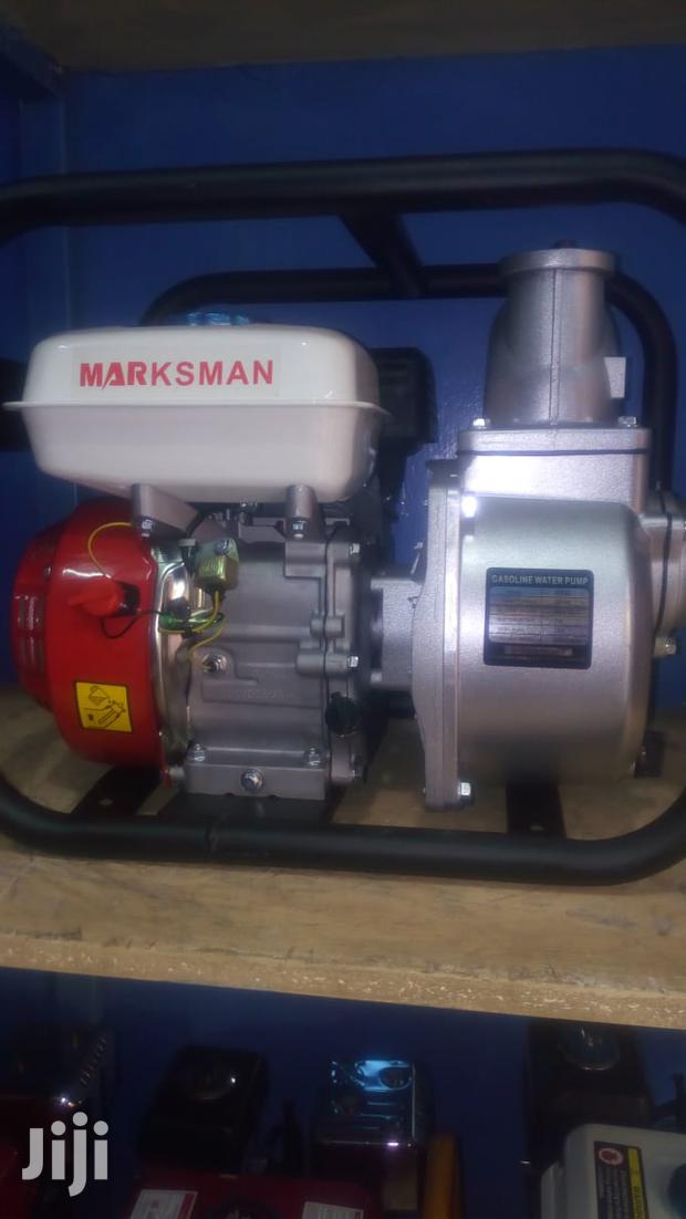 Marksman Waterpump3" Petor 14000 - main view