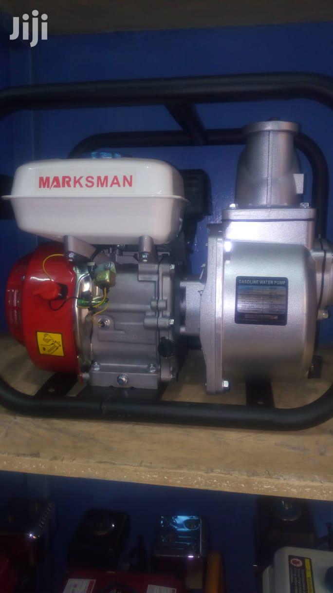 Marksman Waterpump3" Petor 14000