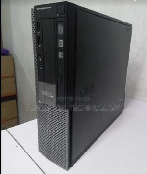 Desktop Computer Dell 4GB Intel Core M HDD 320GB - thumbnail 2