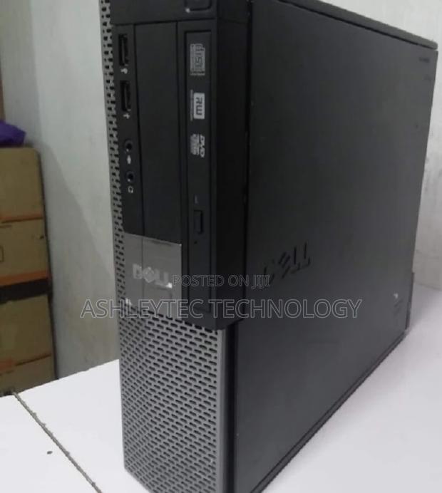 Desktop Computer Dell 4GB Intel Core M HDD 320GB - thumbnail 3