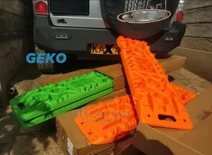 Mud Tracks, Waffle Boards,Traction Boards, Sand Track