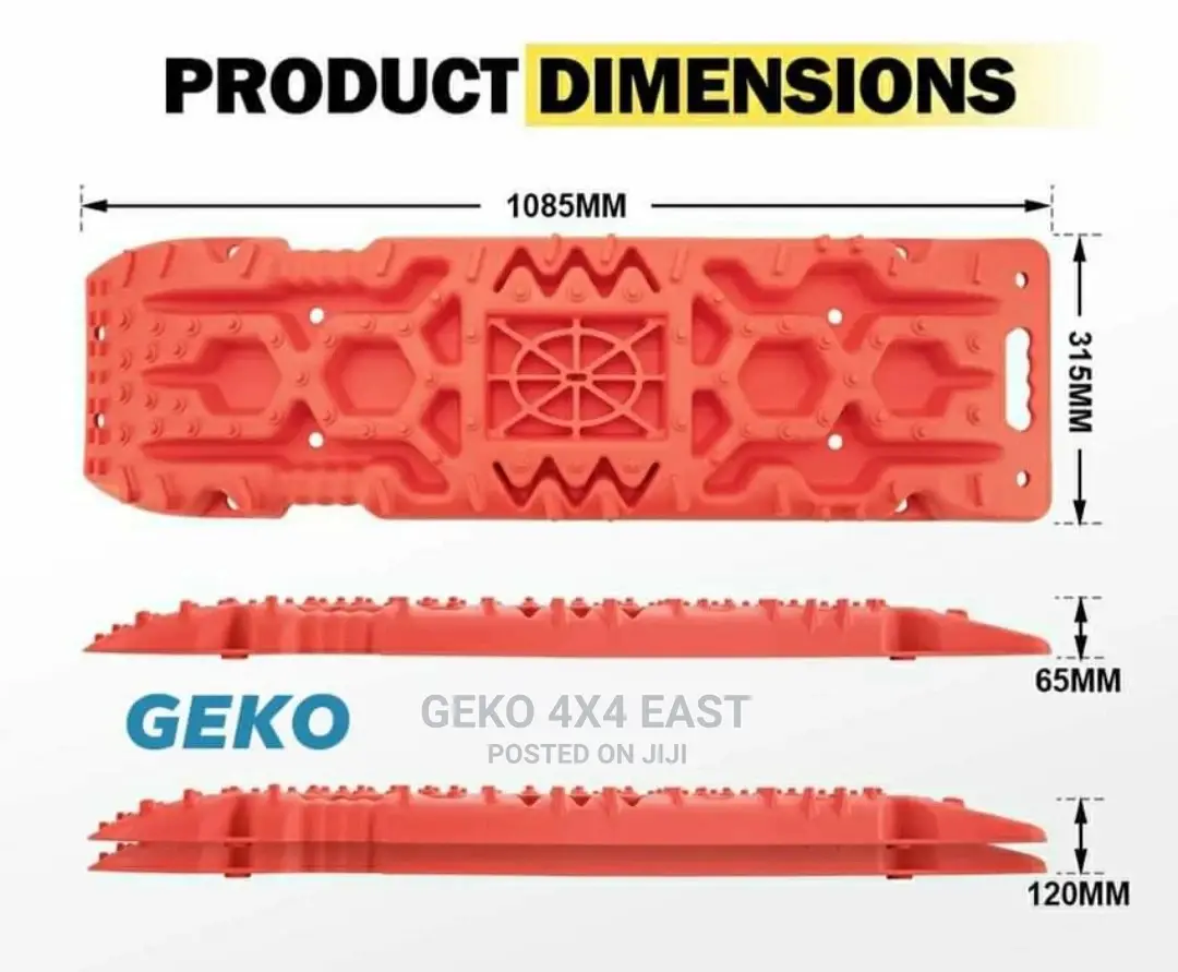 Mud Tracks, Waffle Boards,Traction Boards, Sand Track