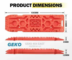 Mud Tracks, Waffle Boards,Traction Boards, Sand Track