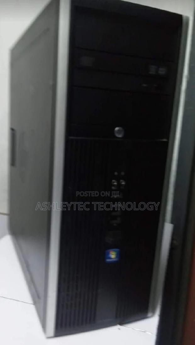 Desktop Computer HP 4GB Intel Core i3 HDD 500GB - thumbnail 3