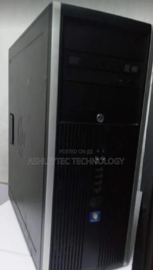 Desktop Computer HP 4GB Intel Core I3 HDD 500GB - thumbnail 2