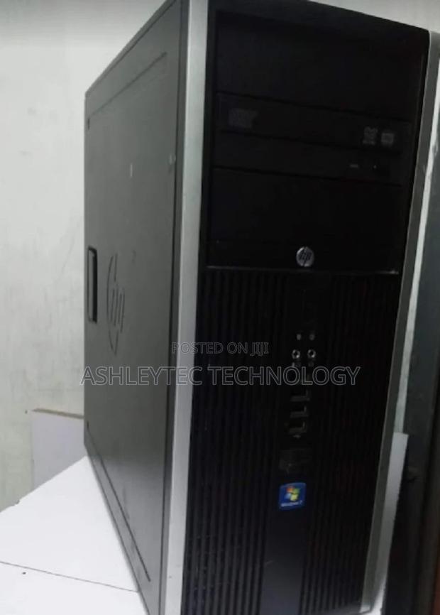 Desktop Computer HP 4GB Intel Core i3 HDD 500GB - thumbnail 3