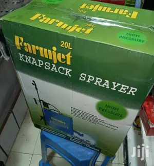 Standard Knapsack Sprayer Pump
