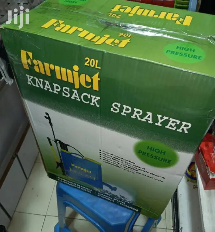 Standard Knapsack Sprayer Pump