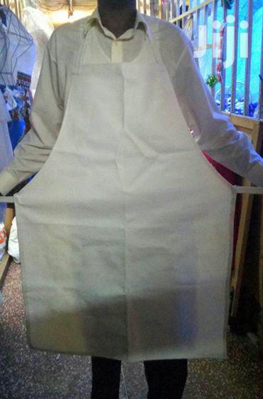 Chef Aprons - main view