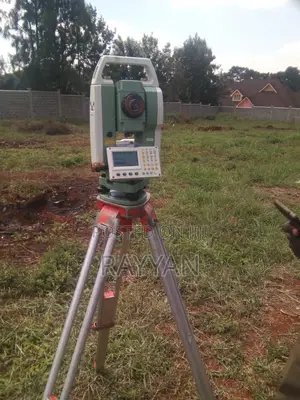 LAND SURVEYING Services /GIS / Equipment Hiring