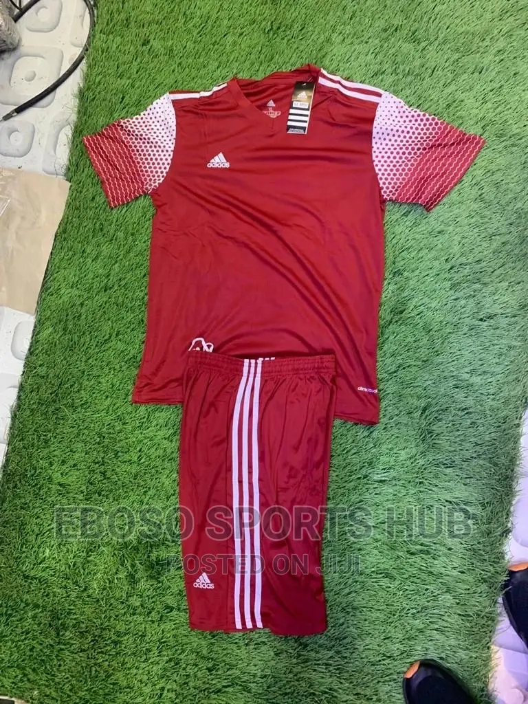 Latest Football Jerseys