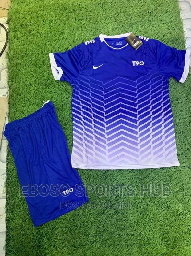 Football Jerseys - thumbnail 3