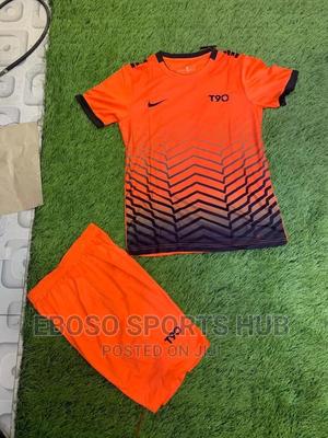 Football Jerseys - thumbnail 2