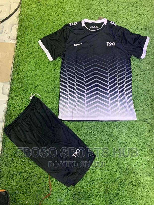 Latest Imported Football Jerseys - thumbnail 2