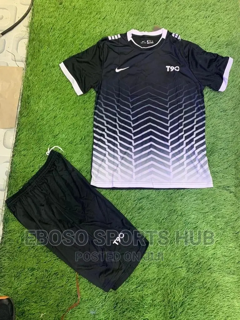 Latest Imported Football Jerseys