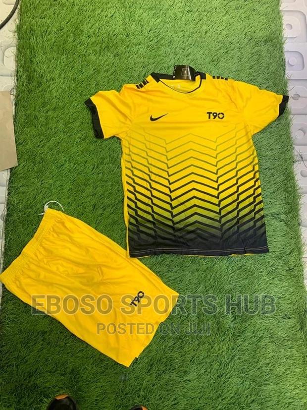 Football Jerseys - thumbnail 2