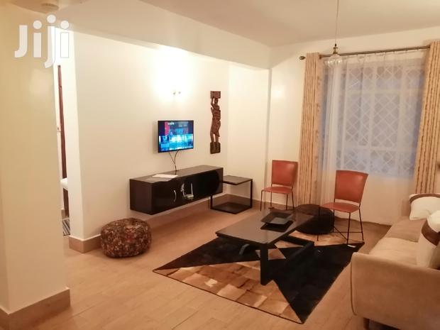 Furnished 1 Bedroom To Let In Naka,Nakuru