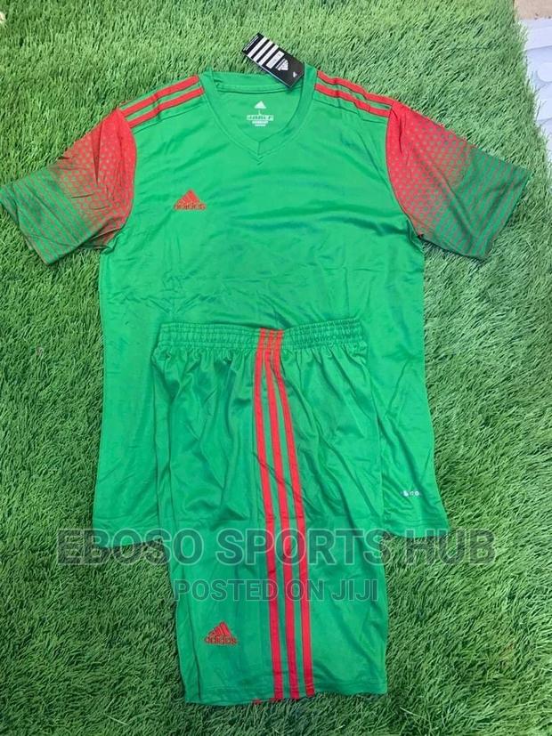 Latest Football Jerseys - thumbnail 2