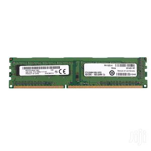 Pc3 4gb Desktop RAM - thumbnail 2