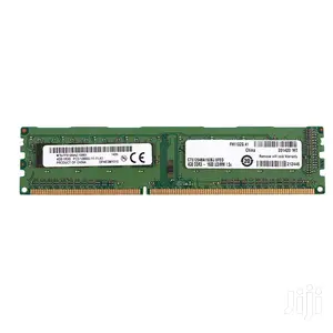 Pc3 4gb Desktop RAM
