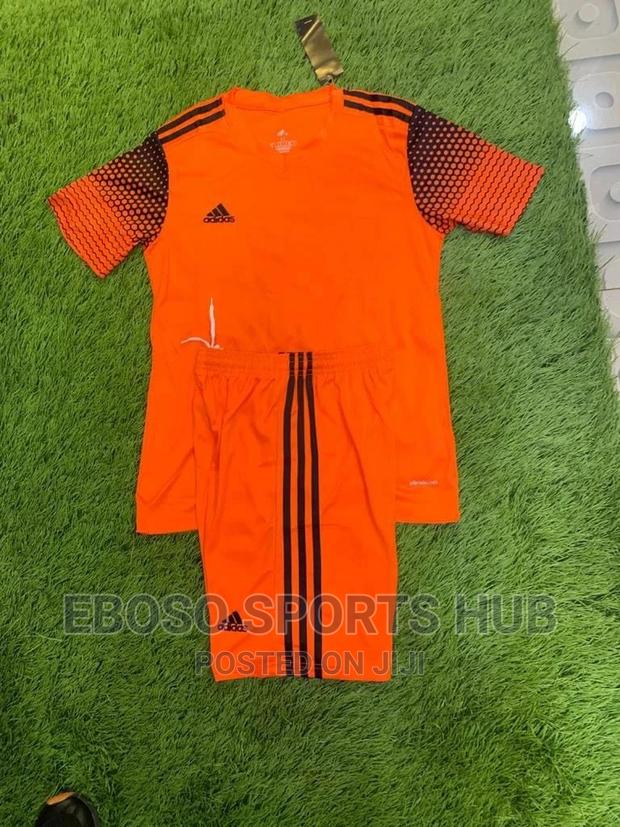 Original Imported Football Jerseys - main view