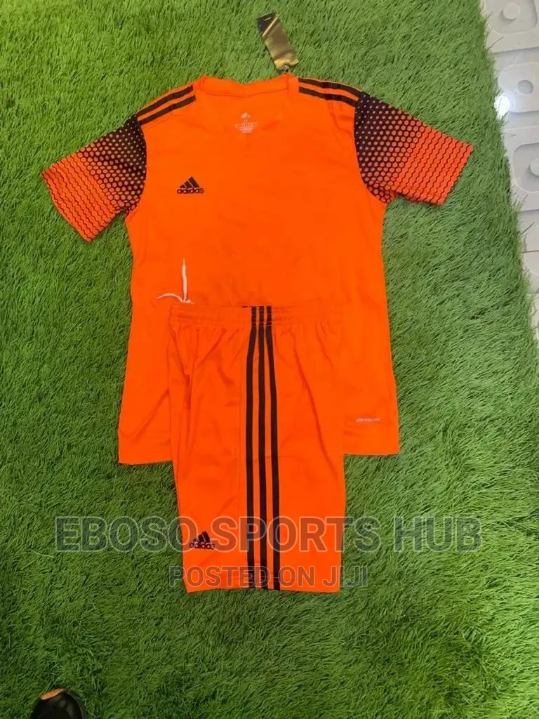 Original Imported Football Jerseys