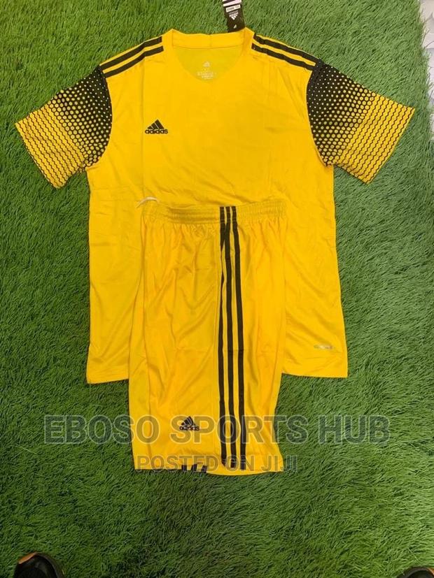 Original Imported Football Jerseys - thumbnail 3