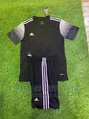 Football Kits