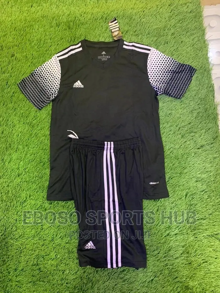 Football Kits