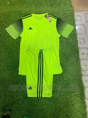 Football Kits