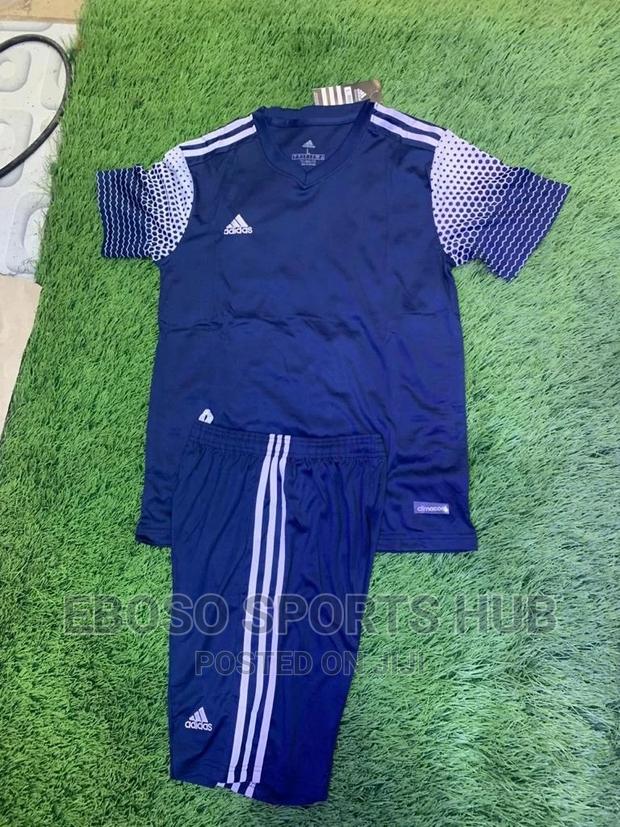 Football Kits - thumbnail 3