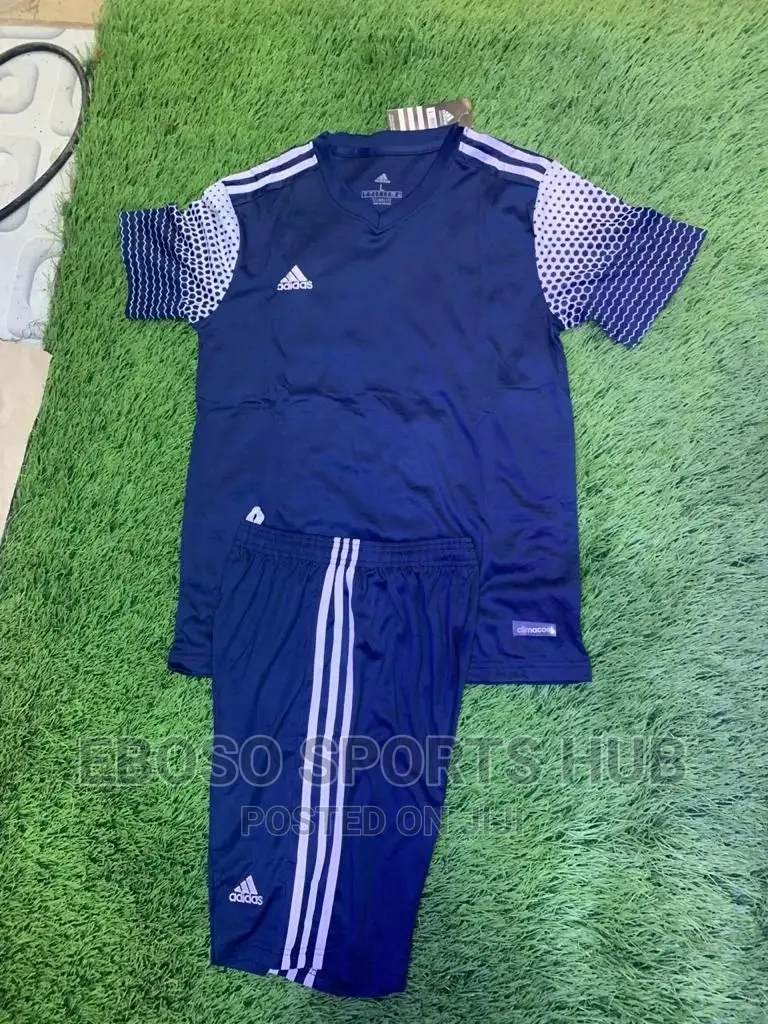 Football Kits