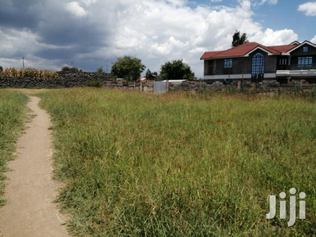 Plot for Sale Behind Cool Rivers Hotel,Nakuru - thumbnail 2