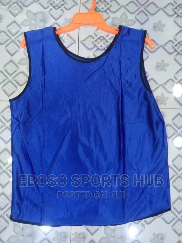 Football Vibes - main view