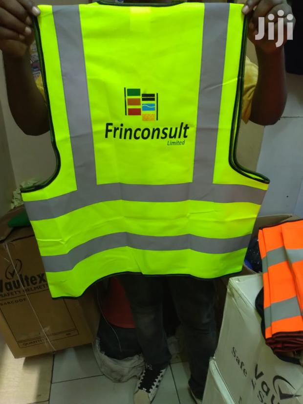Reflector Vests - thumbnail 2
