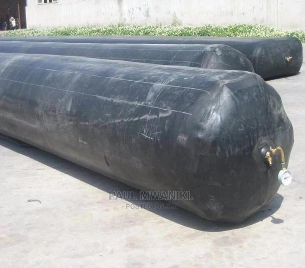 900mm*9 M Heavy Duty Culvert Making Balloons.