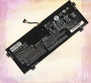 Lenovo Yoga 720-131kb Battery