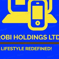 Robi Holdings Limited logo