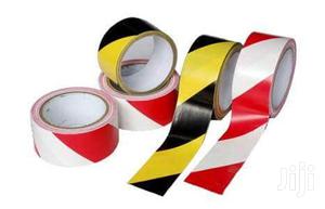 Caution Tapes