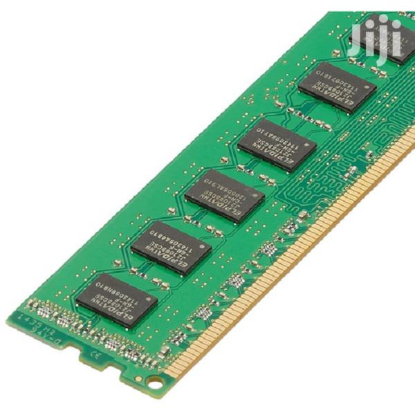 Pc3 8gb Desktop RAM - main view