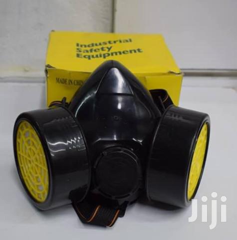 Respirator Mask