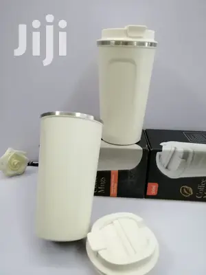 Phew! New Model Thermal Mugs