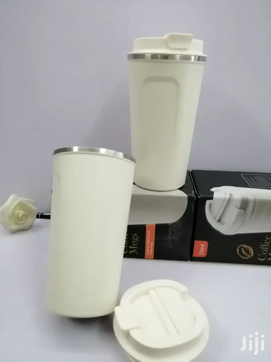 Phew! New Model Thermal Mugs