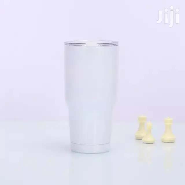 Phew! New Model Thermal Mugs