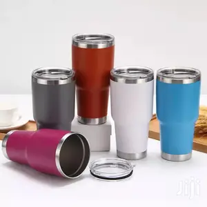 Phew! New Model Thermal Mugs
