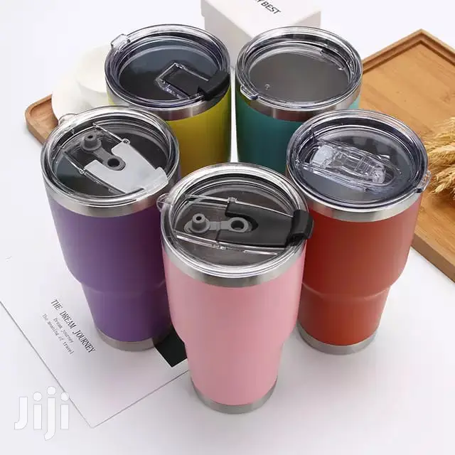 Phew! New Model Thermal Mugs