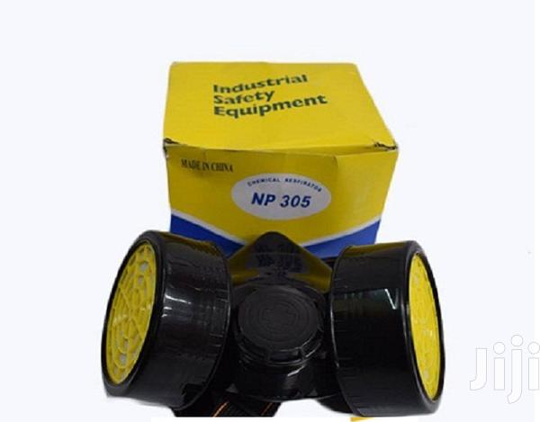 Respirator Mask - thumbnail 2