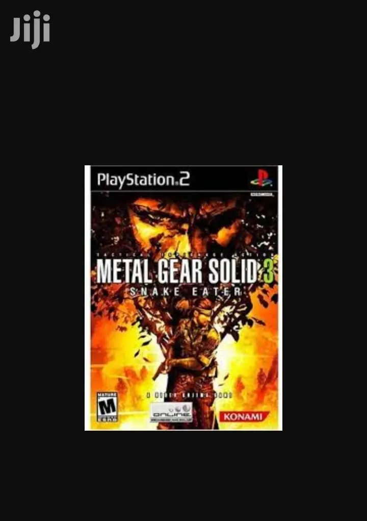 Installation Of Ps2 Games