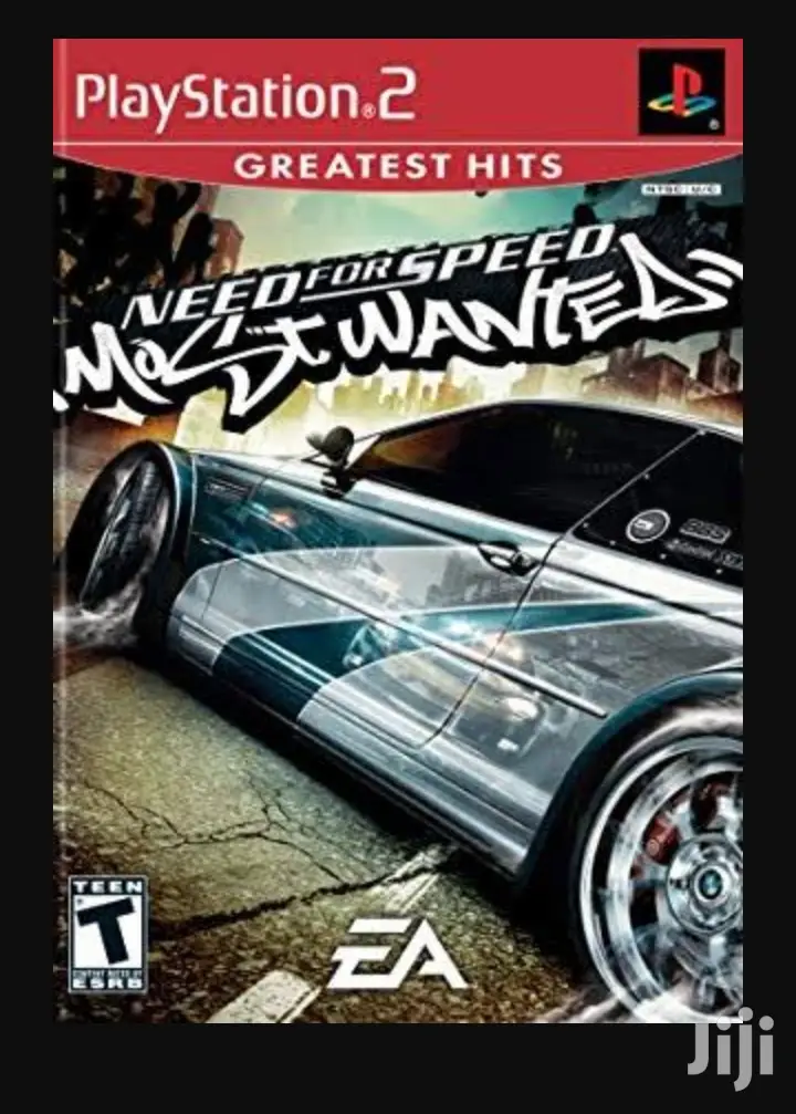 Installation Of Ps2 Games